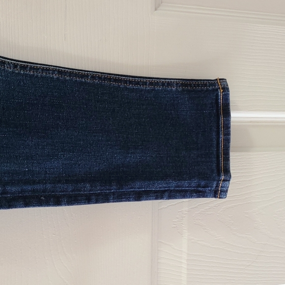 Rag & Bone Skinny Jeans - Picture 3 of 9